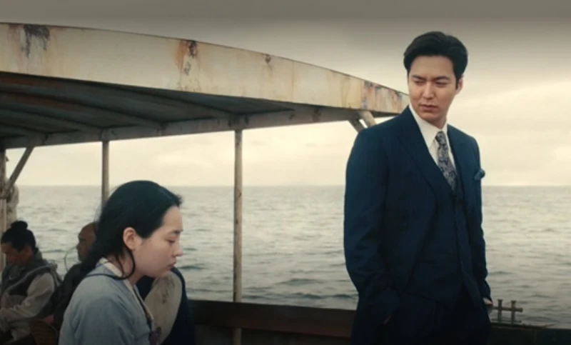 《柏青哥》人物角色力量滿分