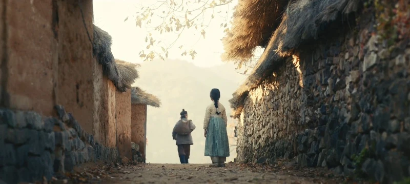 《柏青哥》劇中所有元素相互呼應