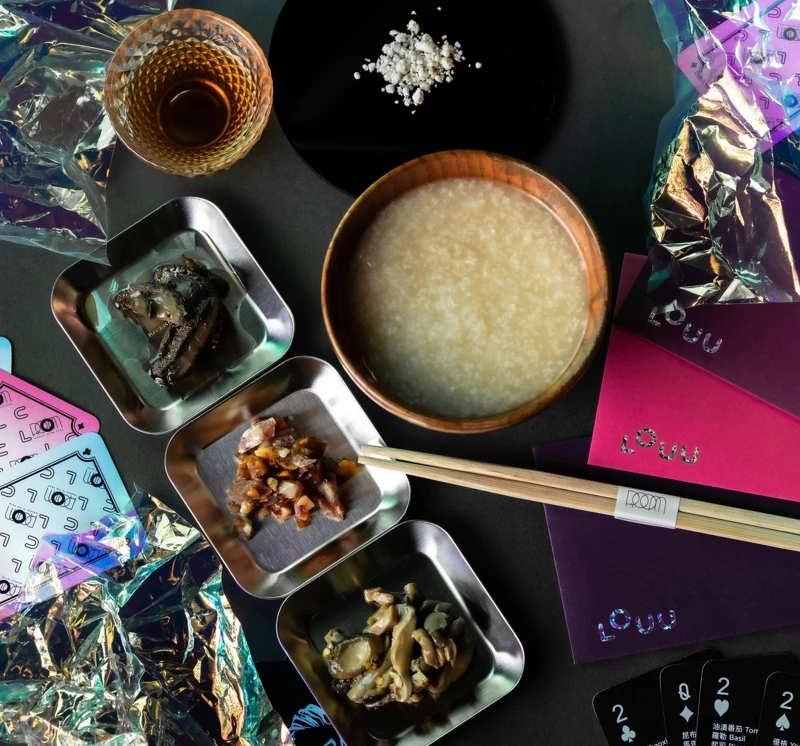與 ROOM by Le Kief 打造不一樣的年菜餐酒。  與 ROOM by Le Kief 打造不一樣的年菜餐酒。