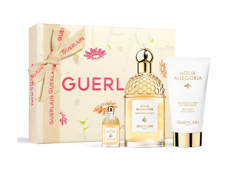 嬌蘭2022母親節_花草水語陽光甜橘淡香水禮盒_2022.05正式開賣 嬌蘭2022母親節_花草水語陽光甜橘淡香水禮盒_2022.05正式開賣