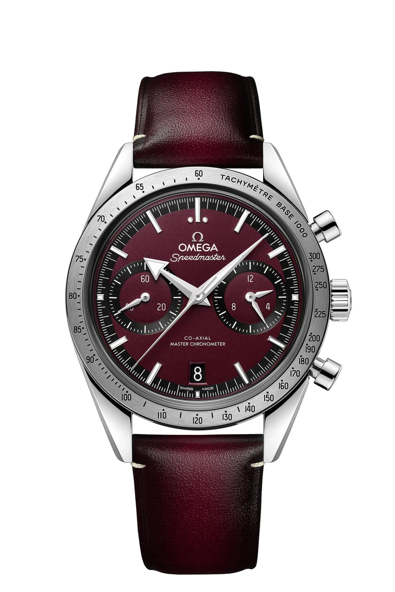 歐米茄Omega Speedmaster超霸系列手錶