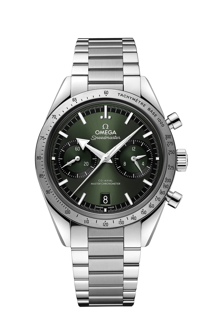 歐米茄Omega Speedmaster超霸系列手錶