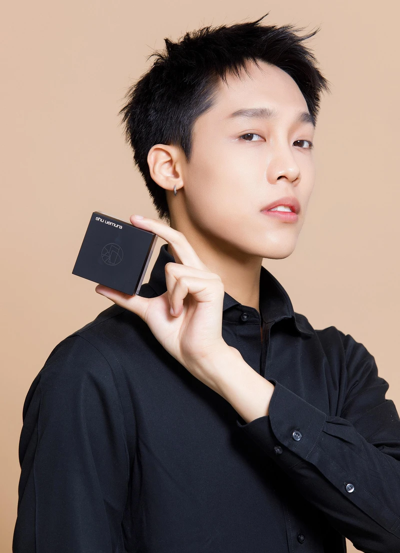 instagram@stanleysumakeup、@overface_artists​