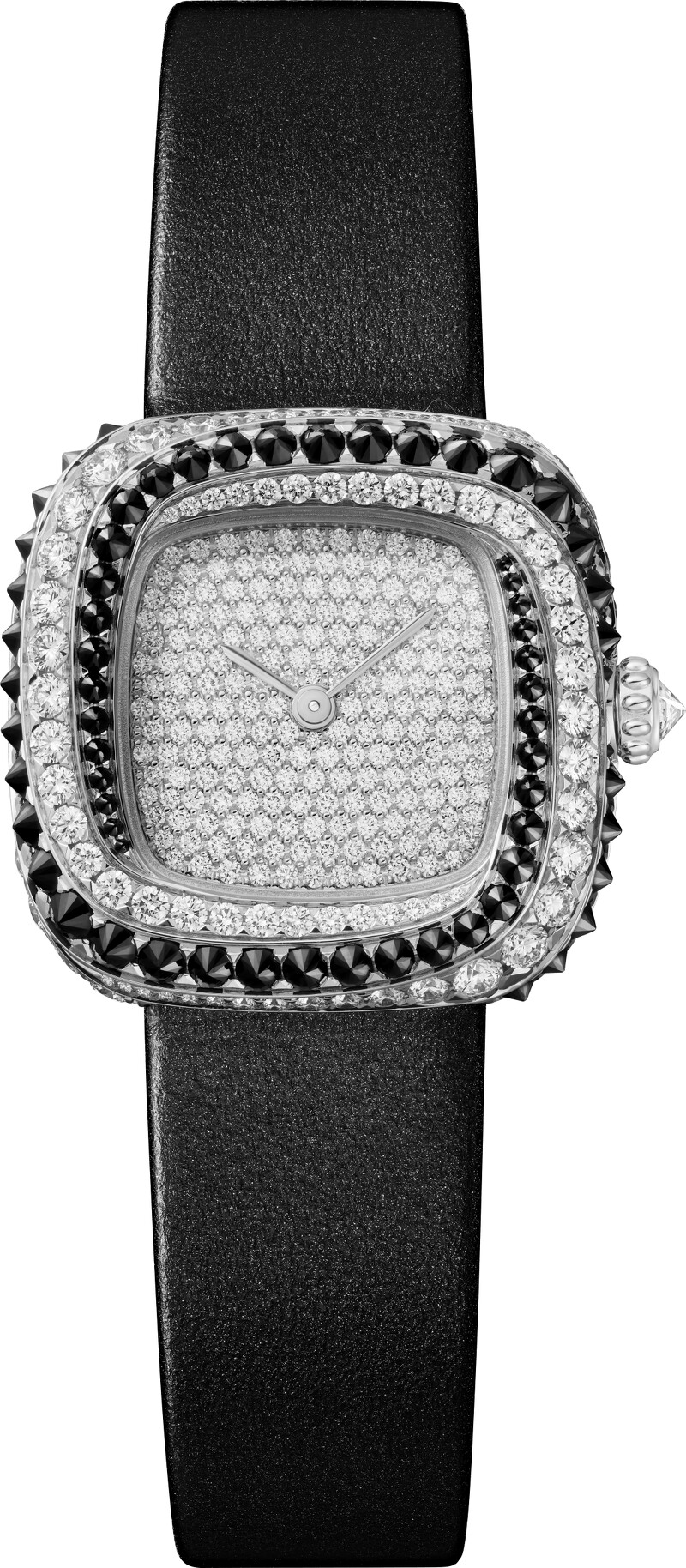 2022卡地亞新錶:全新Coussin系列 2022卡地亞新錶:全新Coussin系列