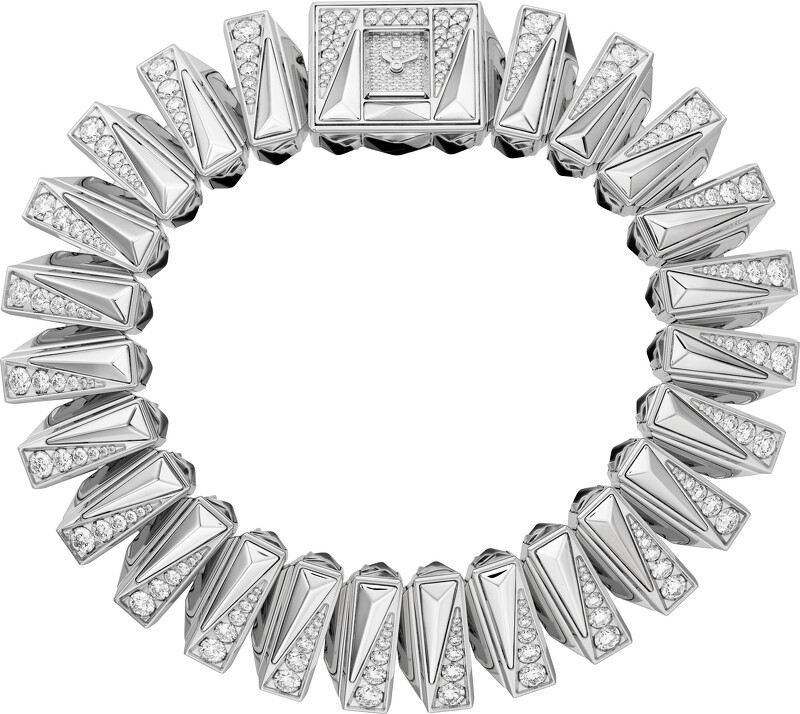 2022卡地亞新錶:Libre系列 2022卡地亞新錶:Libre系列