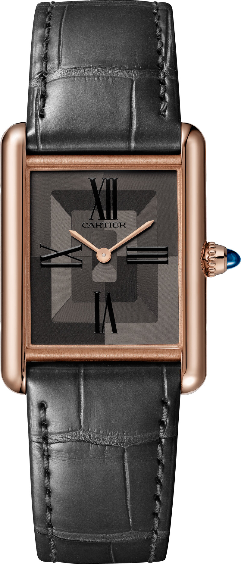 2022卡地亞新錶:Tank Louis Cartier坦克系列 2022卡地亞新錶:Tank Louis Cartier坦克系列