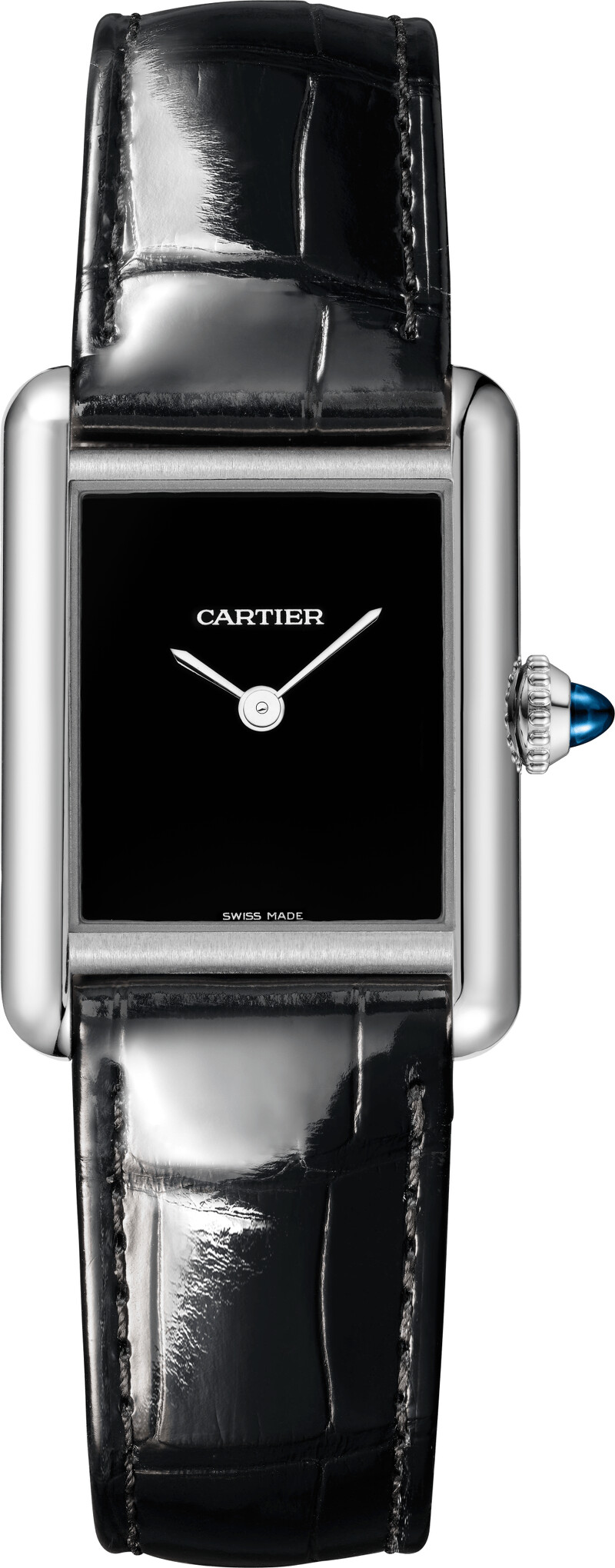 2022卡地亞新錶:Tank坦克系列 2022卡地亞新錶:Tank坦克系列