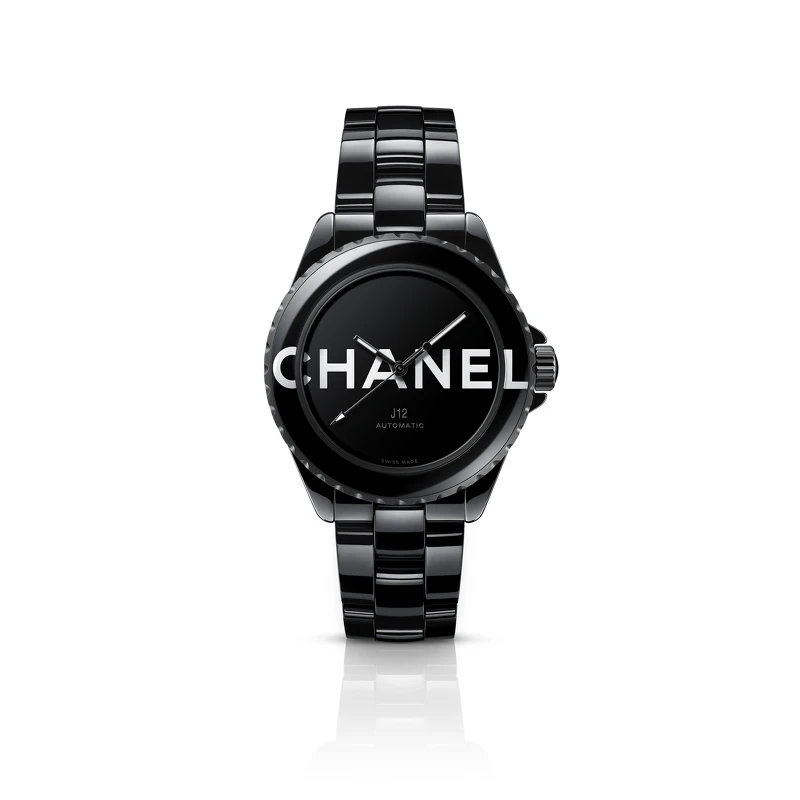 Chanel新錶:Chanel Wanted限定腕錶系列 Chanel新錶:Chanel Wanted限定腕錶系列