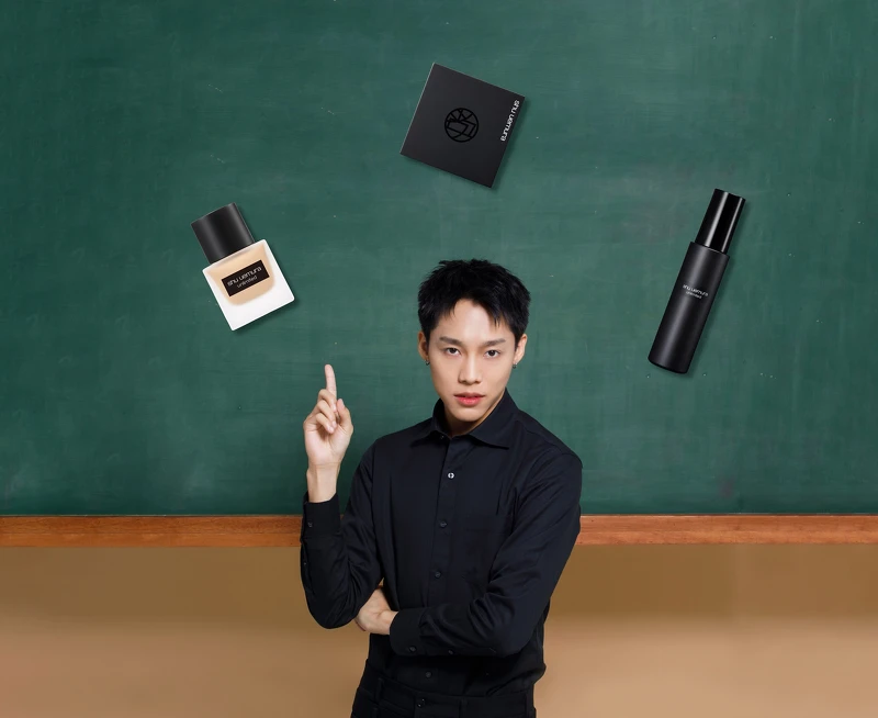 instagram@stanleysumakeup、@overface_artists​