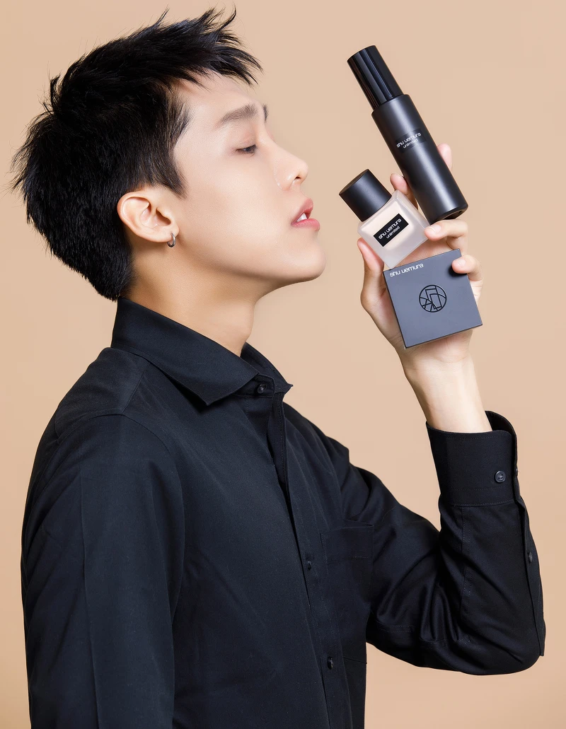 instagram@stanleysumakeup、@overface_artists​