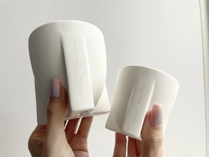 斯多葛芳香蠟燭