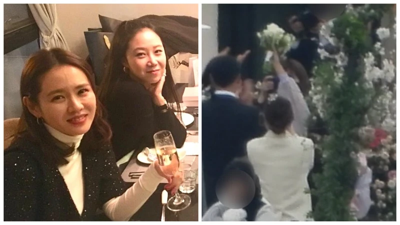 翻攝自韓網 The Fact 翻攝自韓網 The Fact