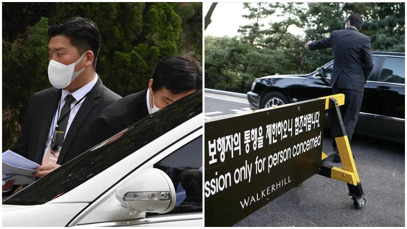 翻攝自韓網Xports news、Twitter 翻攝自韓網Xports news、Twitter