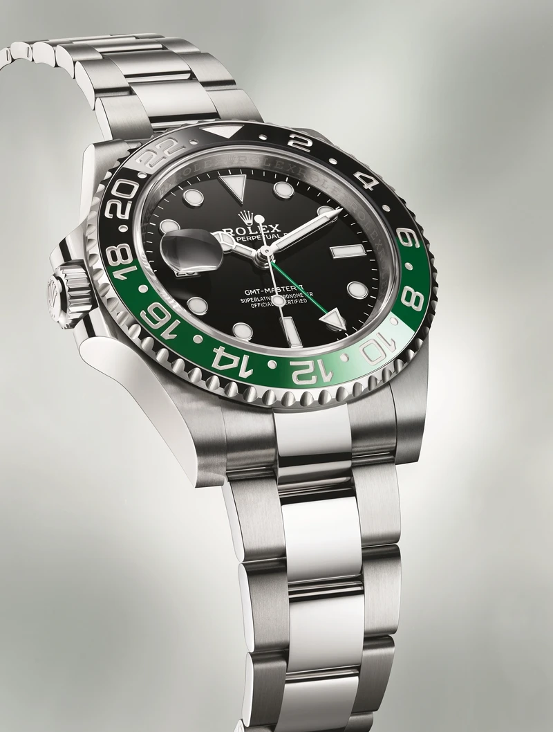 勞力士2022新款腕錶