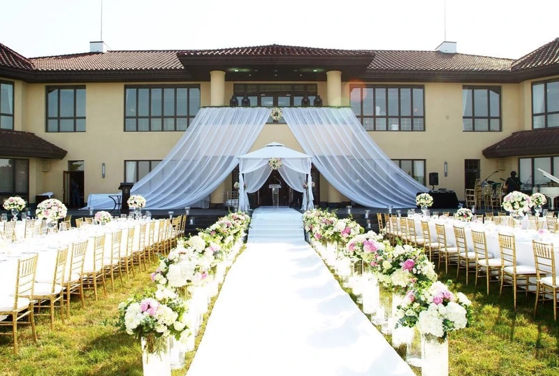 翻攝自Grande Walkerhill Seoul IG 翻攝自Grande Walkerhill Seoul IG