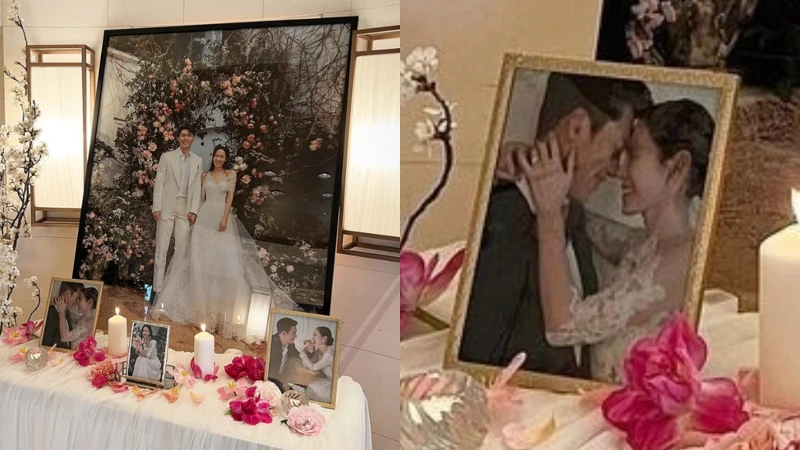 翻攝自崔星俊IG 翻攝自崔星俊IG