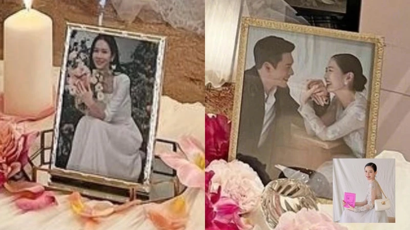 翻攝自崔星俊IG 翻攝自崔星俊IG