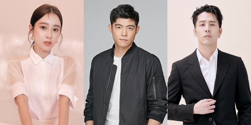 迪奧癮誘大使活動日期:4/1唐葳、4/2王柏傑、4/5胡宇威 迪奧癮誘大使活動日期:4/1唐葳、4/2王柏傑、4/5胡宇威