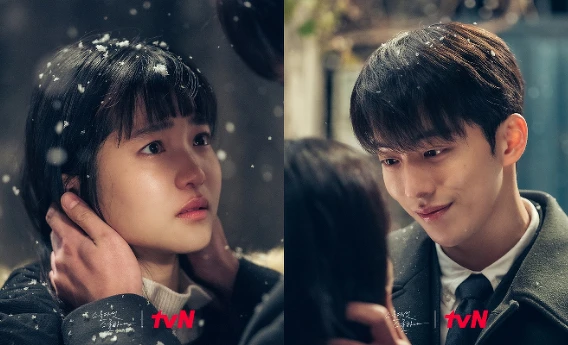 《二十五，二十一》金泰梨南柱赫表現精彩 Photo/tvN