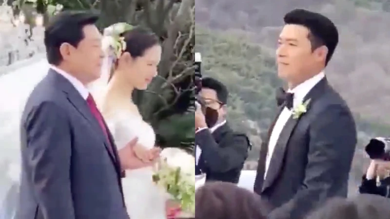 翻攝自韓網 翻攝自韓網