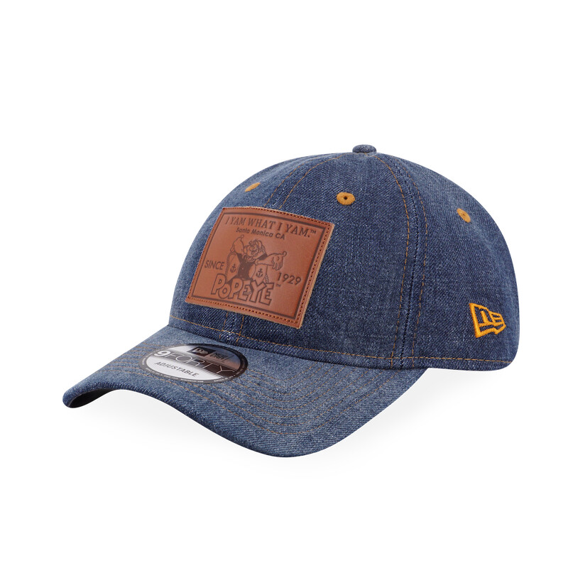 9 Forty 大力水手(丹寧),NT$1,480