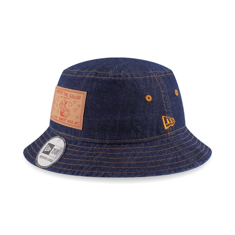 漁夫帽 大力水手(丹寧),NT$1,680