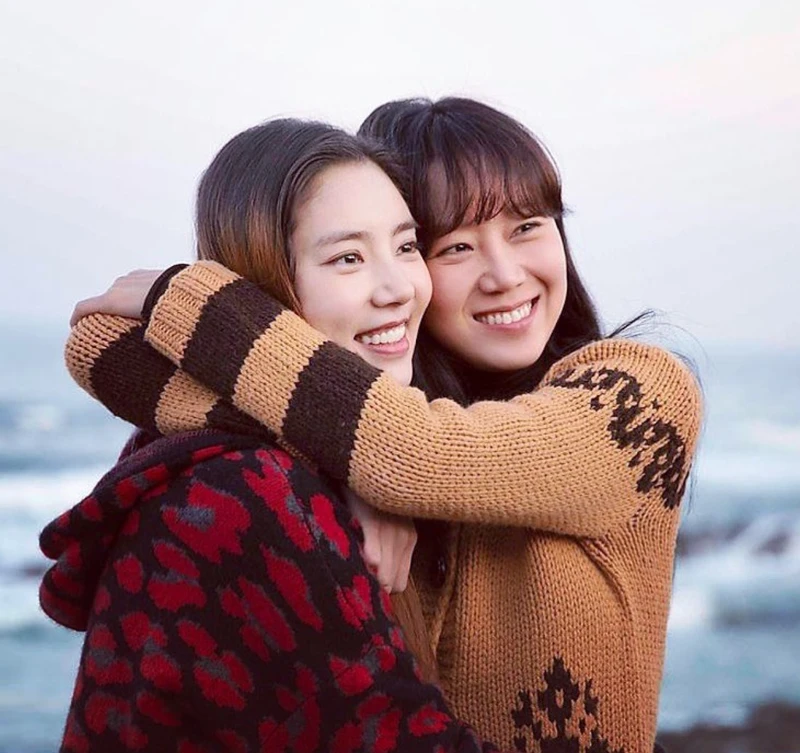 孔曉振閨蜜孫淡妃等與Kevin Oh相處愉快 孔曉振閨蜜孫淡妃等與Kevin Oh相處愉快