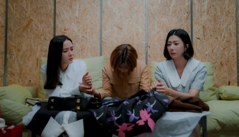 《三十九》全劇開場預告悲劇結尾 《三十九》全劇開場預告悲劇結尾