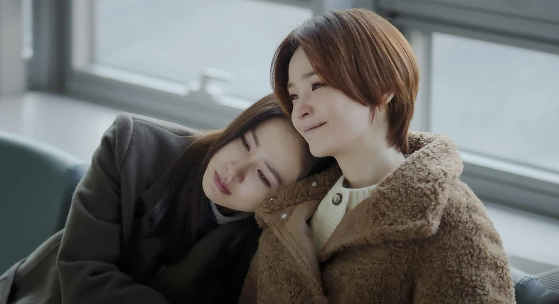 《三十九》孫藝珍與田美都深刻演繹 《三十九》孫藝珍與田美都深刻演繹