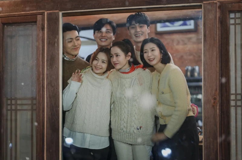 《三十九》雋永故事深入人心 《三十九》雋永故事深入人心