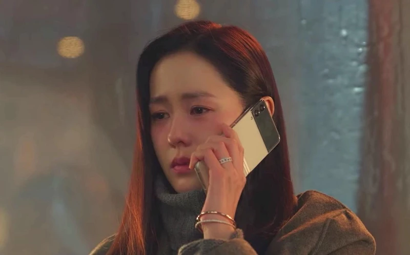 《三十九》孫藝珍傳遞截然不同魅力 《三十九》孫藝珍傳遞截然不同魅力