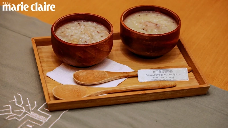 「森林套房」會附上宵夜