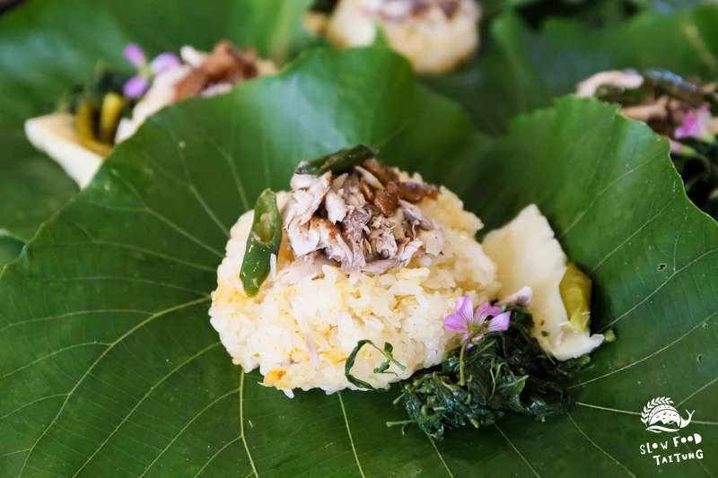 飛魚乾哈克哈克。 飛魚乾哈克哈克。