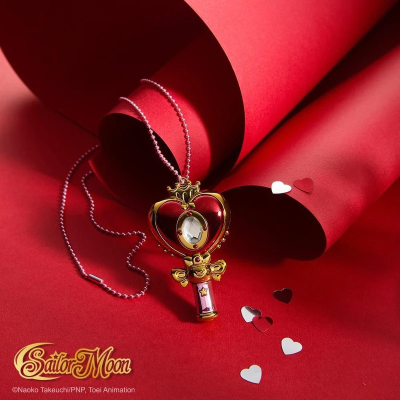 月光權杖愛心款悠遊卡 月光權杖愛心款悠遊卡