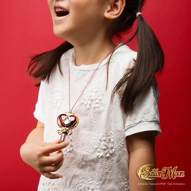 美少女戰士月光權杖愛心款悠遊卡