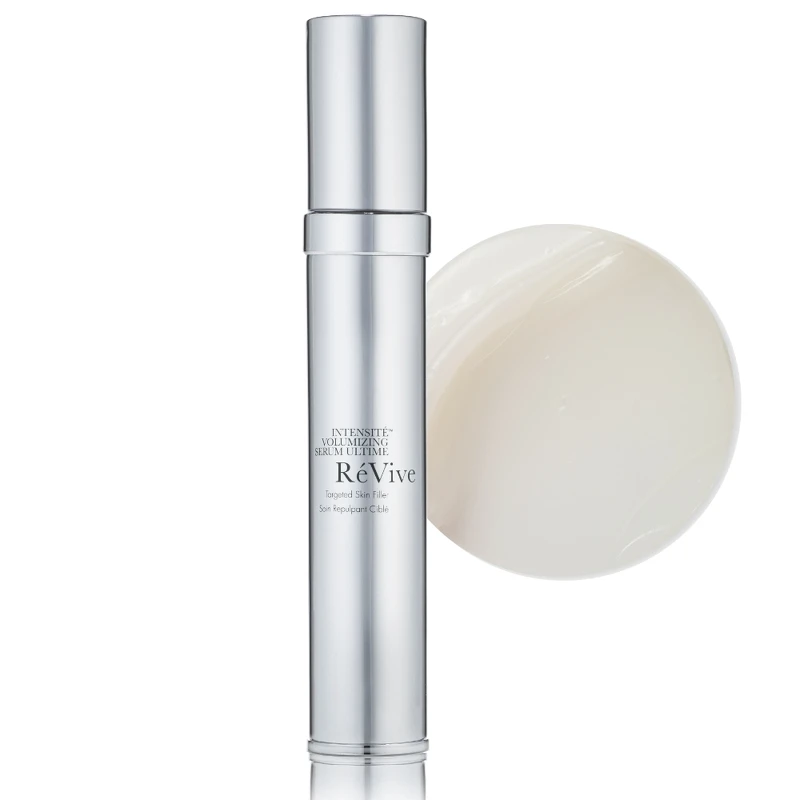 RéVive KGF脂雕抗皺精華30ml,NT23,000。 RéVive KGF脂雕抗皺精華30ml,NT23,000。