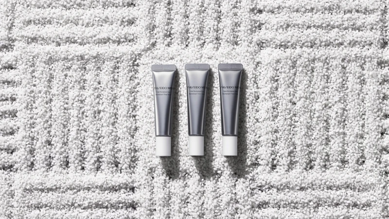 SHISEIDO MEN男人極致賦活眼霜15ml，NT1,800。