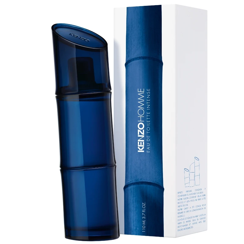 Kenzo藍色海洋男性淡香水110ml。