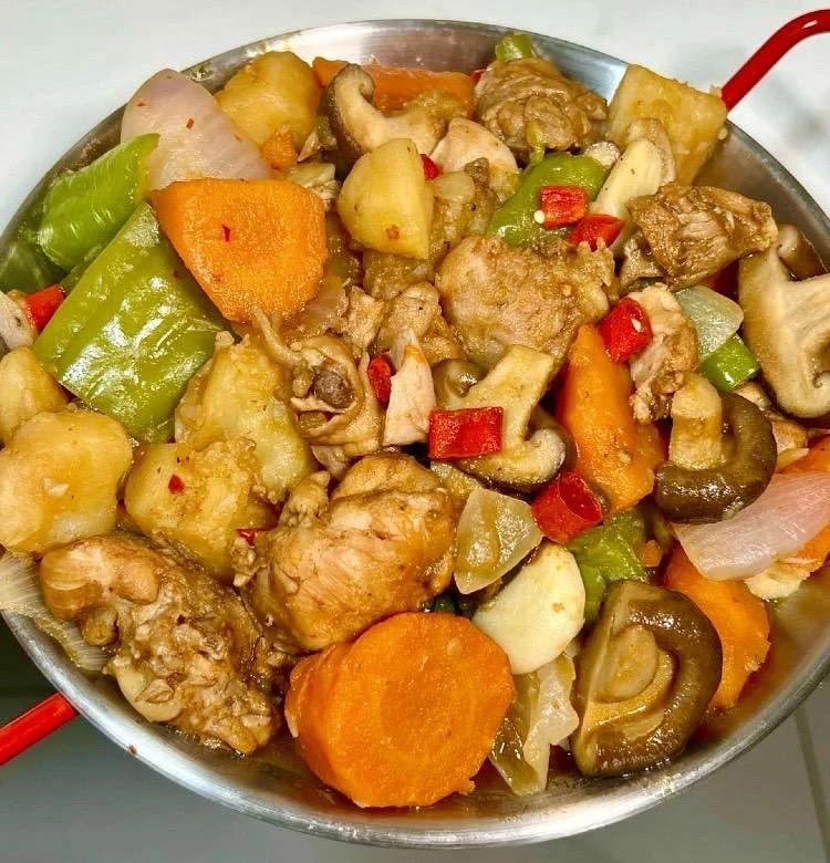 Photo/姚星星今天自律了嗎@小紅書