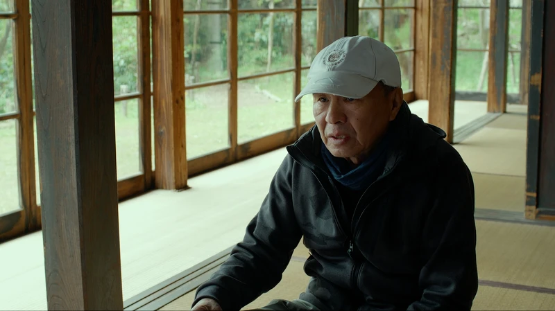 ▲侯孝賢婉拒朱家紀錄片執導工作,但大方出借自己的團隊。(圖/目宿媒體提供) ▲侯孝賢婉拒朱家紀錄片執導工作,但大方出借自己的團隊。(圖/目宿媒體提供)