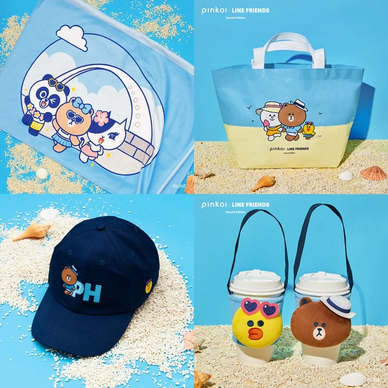 2022澎湖花火節限定周邊商品