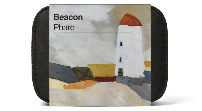 Aesop 2022年全球母親節限定禮盒《Beacon指引者》。 Aesop 2022年全球母親節限定禮盒《Beacon指引者》。