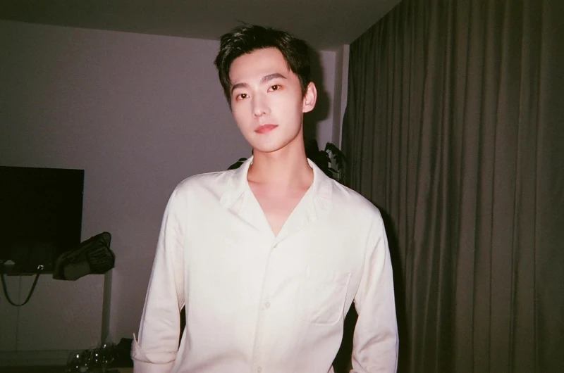 楊洋資訊站 楊洋資訊站