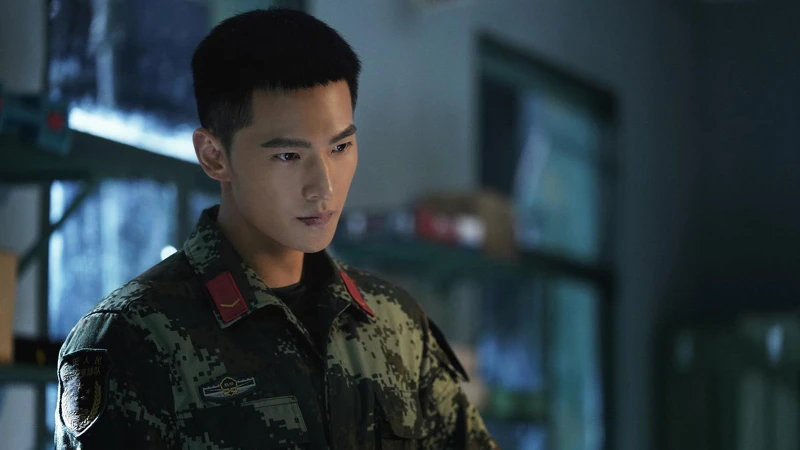 楊洋資訊戰 楊洋資訊戰