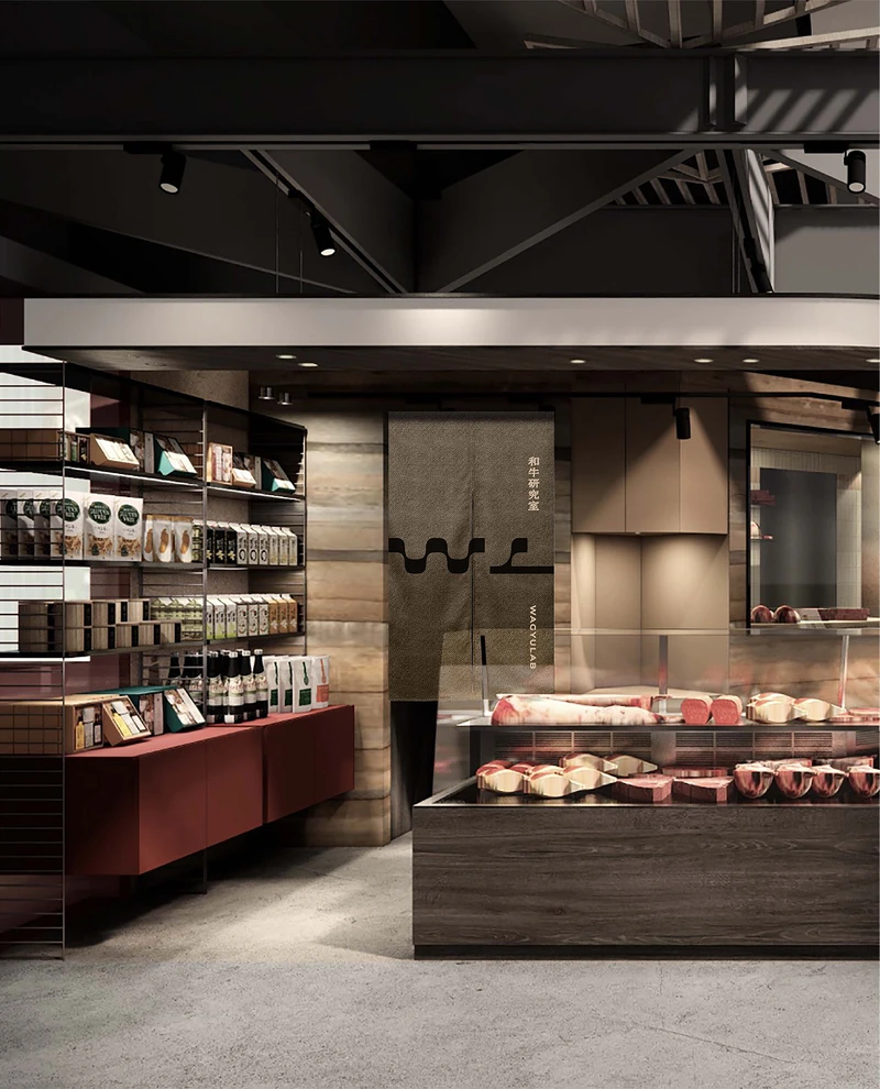 空間規劃由「有靚設計」團隊執行。