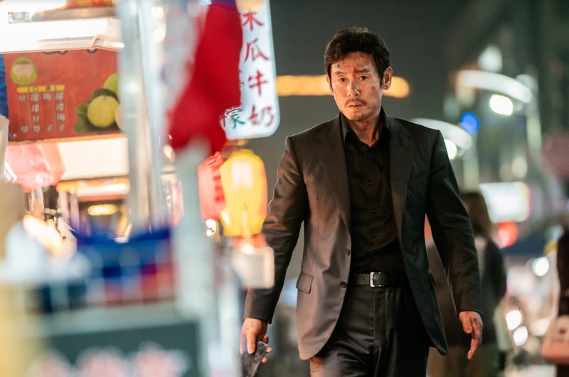 《夜叉:浴血諜戰》薛景求演技精湛 《夜叉:浴血諜戰》薛景求演技精湛