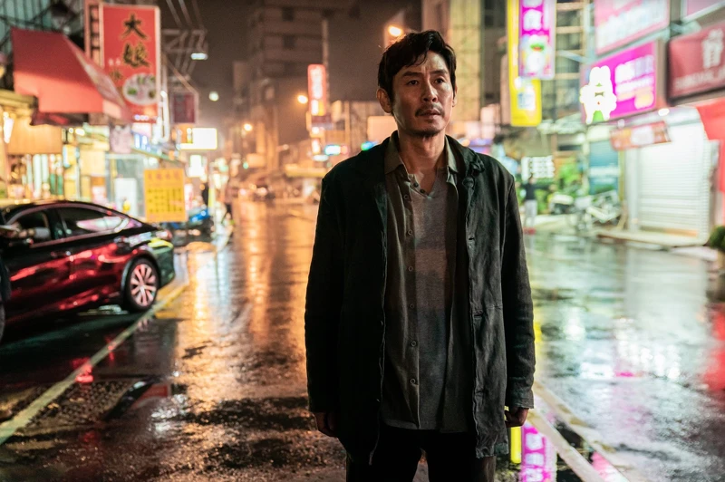 《夜叉:浴血諜戰》大部分場景在台灣拍攝 《夜叉:浴血諜戰》大部分場景在台灣拍攝