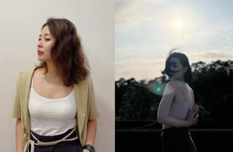 試著圖片提供：IG @snowmyu518、 @taiqlo