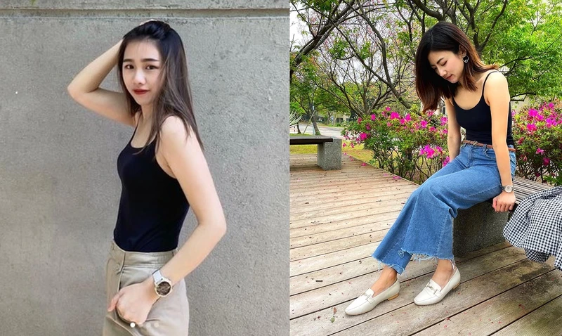 試著圖片提供：IG @chiessica、FB @yingju.tsai.35