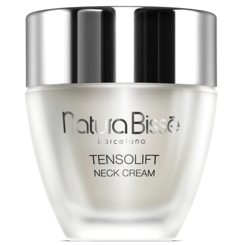 Natura Bissé6D立體緊緻豐潤頸霜50ml，NT9,000。